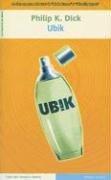 Cover of: Ubik (Spanish Edition) by Philip K. Dick