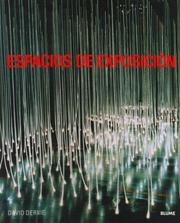 Cover of: Espacios de Exposicion