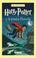 Cover of: Harry Potter y la piedra filosofal