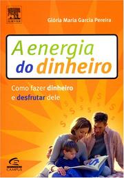 Cover of: Energia do Dinheiro