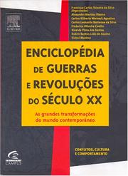 Cover of: Enciclopédia de Guerras e Revoluções do Século XX by 