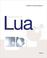 Cover of: Programming In Lua