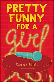 Cover of: Pretty Funny for a Girl