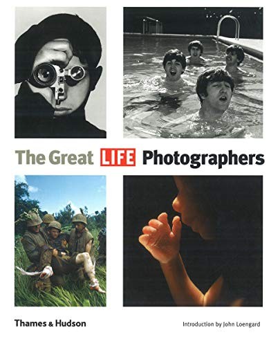 Great Life Photographers by John Loengard