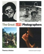 Cover of: Great Life Photographers by John Loengard