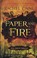 Cover of: Paper And Fire