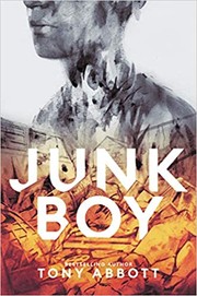Cover of: Junk Boy by Tony Abbott