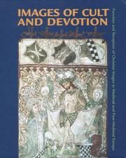 Cover of: Images of Cult and Devotion by 