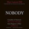 Cover of: Nobody