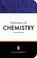 Cover of: The Penguin dictionary of chemistry