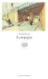 Cover of: Il Compagno by Pavese, Cesare.