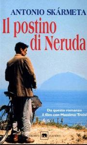 Cover of: Il Postino Di Neruda (La Strega E Il Capitano)