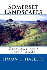 Cover of: Somerset Landscapes: Geology and Landforms