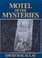 Cover of: Motel of the Mysteries