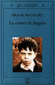 Cover of: Le Ceneri Di Angela (Gli Adelphi)