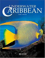 Cover of: Underwater Caribbean (Secrets of the Sea)
