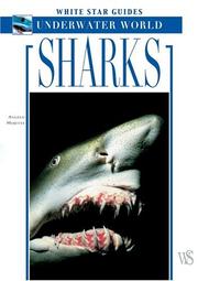 Cover of: Sharks by Angelo Mojetta