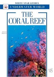 Cover of: The Coral Reef by Angelo Mojetta, Angelo Mojetta