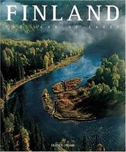 Cover of: Finland (Exploring Countries of the Wor)