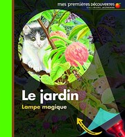 Cover of: Le jardin