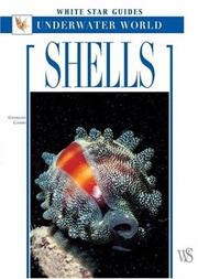 Cover of: Shells (White Star Guides: Underwater World)