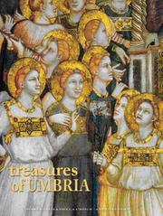 Cover of: Treasures of Umbria: Italian Regions