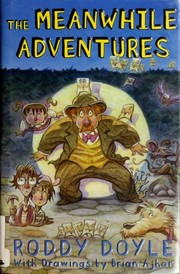 Cover of: The meanwhile adventures