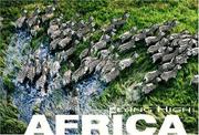 Cover of: AFRICA: Flying High