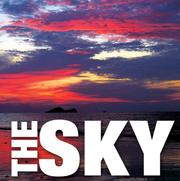 Cover of: The sky