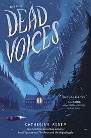 Cover of: Dead Voices by Katherine Arden