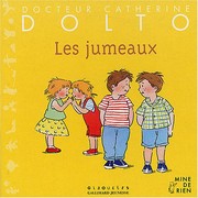 Cover of: LES JUMEAUX