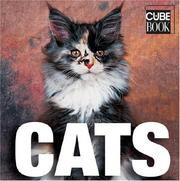 Cover of: Cats (MiniCube)