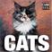 Cover of: Cats (MiniCube)