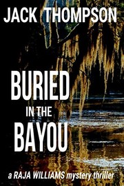 Cover of: Buried in the Bayou