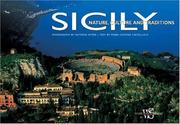 Cover of: Sicily | Maria Cristina Castellucci
