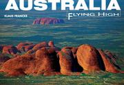 Cover of: Australia Flying High by Klaus D. Francke