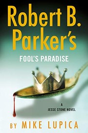 Cover of: Robert B. Parker's Fool's Paradise