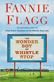 Cover of: Wonder Boy of Whistle Stop by Fannie Flagg