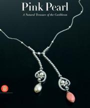 Cover of: Pink Pearl: A Natural Treasure of the Caribbean