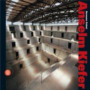 Cover of: Anselm Kiefer