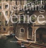 Cover of: Dreaming Venice