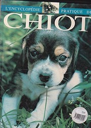 Cover of: L'encyclopÃ©die pratique du chiot