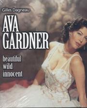 Cover of: Ava Gardner: The Rebel