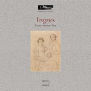 Cover of: Ingres by Louis-Antoine Prat