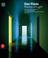 Cover of: Dan Flavin