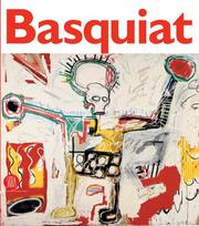 Cover of: Jean-Michel Basquiat by Jean Michel Basquiat