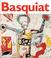 Cover of: Jean-Michel Basquiat