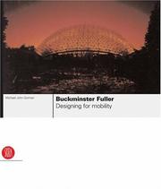 Buckminster Fuller by Michael John Gorman
