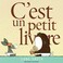 Cover of: C'est un petit livre