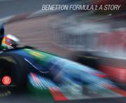 Benetton Formula 1 by Pino Allievi